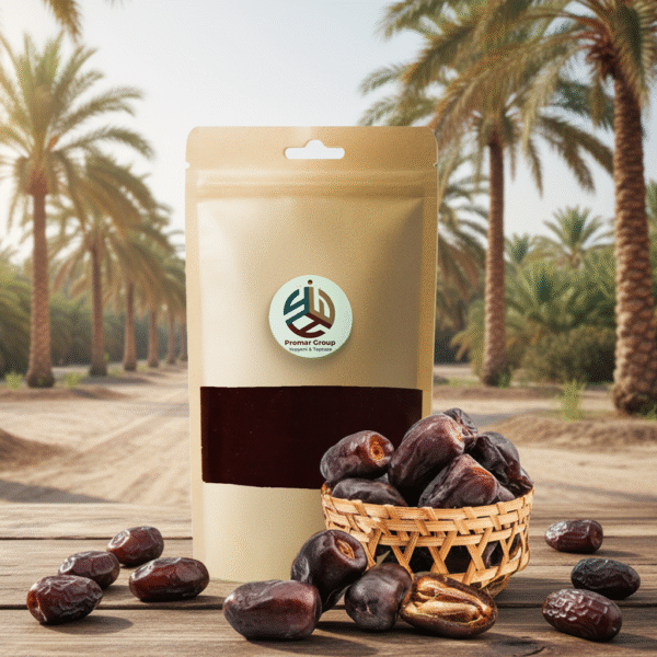 PROMAR Katkısız Doğal Hurma Ezmesi -%100 Hurma Püresi 700 g