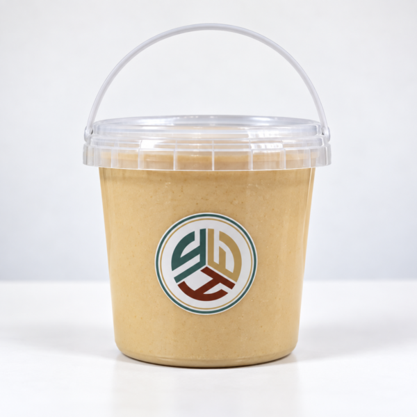 Promar %100 Organik Susam Tahini 1000 Gr