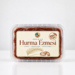PROMAR Katkısız Doğal Hurma Ezmesi -%100 Hurma Püresi 700 g