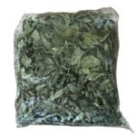 Dry Mallow Leaves,Molokhia,Mulukia,Melokhia 200 GR