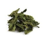 Dry Mallow Leaves,Molokhia,Mulukia,Melokhia 200 GR - Görsel 3