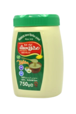 Mahruse Organik Susam Tahini 750 Gr