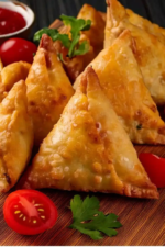 Qarmesh Sambosa Yufka 400g X 12 Adet - Görsel 3