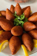ZAD ALKHALEEJ İÇLİ KÖFTE BAHARATI (KARIŞIMI) 200 GR - Görsel 3