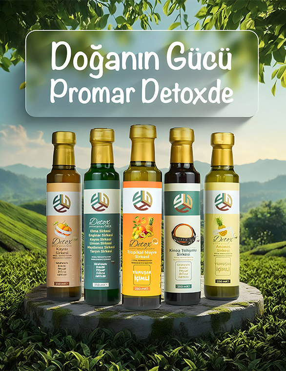 promar detox