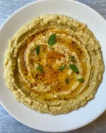 Hana Tahinli Humus 400 g - Görsel 2