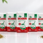 Secadero Yerba Mate Çayı-arjantin Çayı - 250 Gr x5 Adet (iştah Kapatıcı Çay)