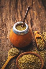 Secadero Yerba Mate Çayı-arjantin Çayı - 250 Gr x5 Adet (iştah Kapatıcı Çay) - Görsel 2