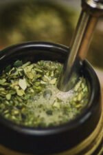 Secadero Yerba Mate Çayı-arjantin Çayı - 250 Gr x5 Adet (iştah Kapatıcı Çay) - Görsel 5