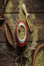 Secadero Yerba Mate Çayı-arjantin Çayı - 250 Gr x5 Adet (iştah Kapatıcı Çay) - Görsel 3