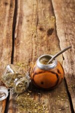 Secadero Yerba Mate Çayı-arjantin Çayı - 250 Gr x5 Adet (iştah Kapatıcı Çay) - Görsel 4