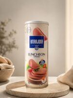 AMRAJONA PİLİÇ SALAM (CHICKEN LUNCHEON) 850 GR - Görsel 2