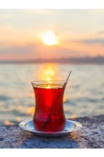 RESH CEYLON TEA 1000 GR - Görsel 5