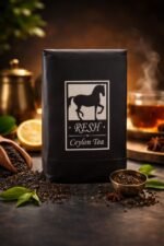 RESH CEYLON TEA 1000 GR - Görsel 2