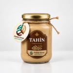 Tahin %100 Susam – Geleneksel Lezzet, Doğal Besin Kaynağı
