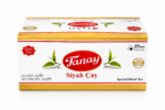 EL-RUHA Ceylon Siyah Çay 400 g + Tanay Siyah Çay 25'li Poşet Çay Avantaj Paketi - Görsel 3