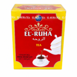 EL-RUHA Ceylon Siyah Çay 400 g + Tanay Siyah Çay 25'li Poşet Çay Avantaj Paketi - Görsel 2