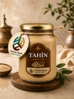 Tahin %100 Susam – Geleneksel Lezzet, Doğal Besin Kaynağı - Görsel 2