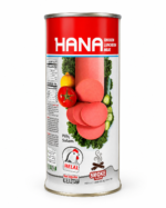 Hana Füme Piliç Salam + Promar Kahvaltılık Filistin Zahteri Seti - Görsel 2