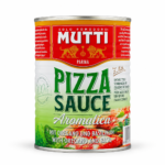 Mutti Aromatica Pizza Sosu 400 g + Zad Alkhaleej Türk Usulü Pizza Baharatı 150 g – 2’li Pizza Hazırlama Seti - Görsel 3