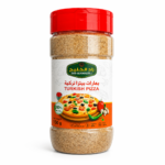 Mutti Aromatica Pizza Sosu 400 g + Zad Alkhaleej Türk Usulü Pizza Baharatı 150 g – 2’li Pizza Hazırlama Seti - Görsel 5