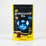 Alghazaleen Tea Earl Grey Dökme Çay 400 Gr Yoğun Bergomat Aromalı