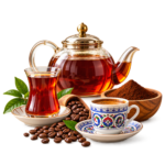 Çay & Kahve
