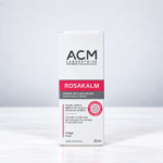 Acm Rosakalm Kızarıklık Karşıtı Yüz Kremi 40 ml