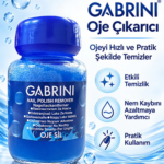 Gabrini Oje Sil – Nail Polish Remover 75 ml - Görsel 4