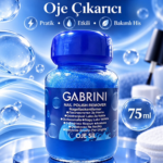 Gabrini Oje Sil – Nail Polish Remover 75 ml - Görsel 2