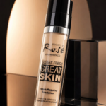 Rose Cosmetics Great Skin Glossy Finish Yoğun Kapatıcı Fondöten - Görsel 2