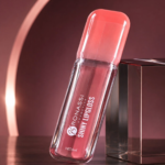 Ronassi Cosmetics Shiny Lip Gloss 6 ml – Gül Kurusu - Pembe - Görsel 2