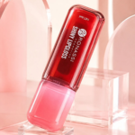 Ronassi Cosmetics Shiny Lip Gloss 6 ml – Kırmızı - Görsel 2