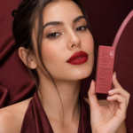 Royal Paris Cosmetics Lipstick – Mat Görünümlü Ruj - Görsel 3