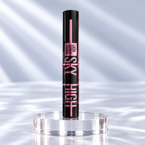 Sky High Lash Sensational Maskara – Siyah