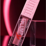 Rival Beauty Plump Lip Gloss – Lip Chilli Pepper + Menthol - Görsel 2