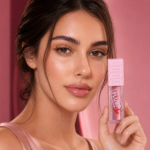 Rival Beauty Plump Lip Gloss – Lip Chilli Pepper + Menthol - Görsel 3