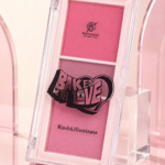 Ronassi Cosmetics Baked With Love Blush & Illuminator – Allık ve Aydınlatıcı Paleti - Görsel 3