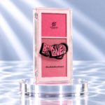 Ronassi Cosmetics Baked With Love Blush & Illuminator – Allık ve Aydınlatıcı Paleti