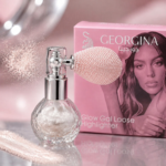 Georgina Glow Gal Loose Highlighter – Işıltılı Toz Aydınlatıcı - Görsel 2