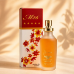 M26 Huway Parfum de Toilette – Sprey Parfüm - Görsel 3