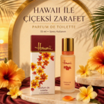 Hawaii Parfum de Toilette London – Çiçeksi Kadın Parfümü - Görsel 2