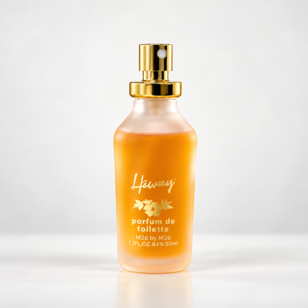 M26 Huway Parfum de Toilette – Sprey Parfüm