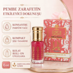 Musk Al Tahara Yara Konsantre Parfüm Yağı 6 ml - Görsel 2
