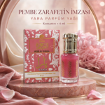 Musk Al Tahara Yara Konsantre Parfüm Yağı 6 ml - Görsel 3