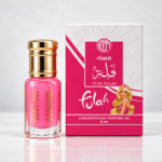 Musk Fulah Konsantre Parfüm Yağı 6 ml – Pembe