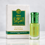 Musk Al Tahara Musk Powder Konsantre Parfüm Yağı 6 ml