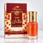 Musk Hawaii Konsantre Parfüm Yağı 6 ml