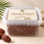 Promar Hurma Ezmesi – %100 Doğal, Şeker İlavesiz, Katkısız 5 Kg - Görsel 5