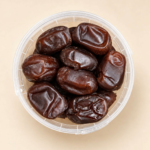 Promar Organik İran Hurması 400 g Yumuşak Dokulu Şeker İlavesiz - Görsel 4